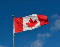 Канада почала ратифікацію оновленої угоди про вільну торгівлю з Україною