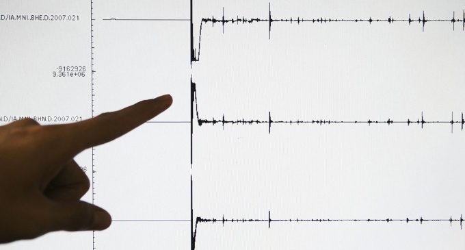 Відчули на Закарпатті та у Львові. У Словаччині стався землетрус