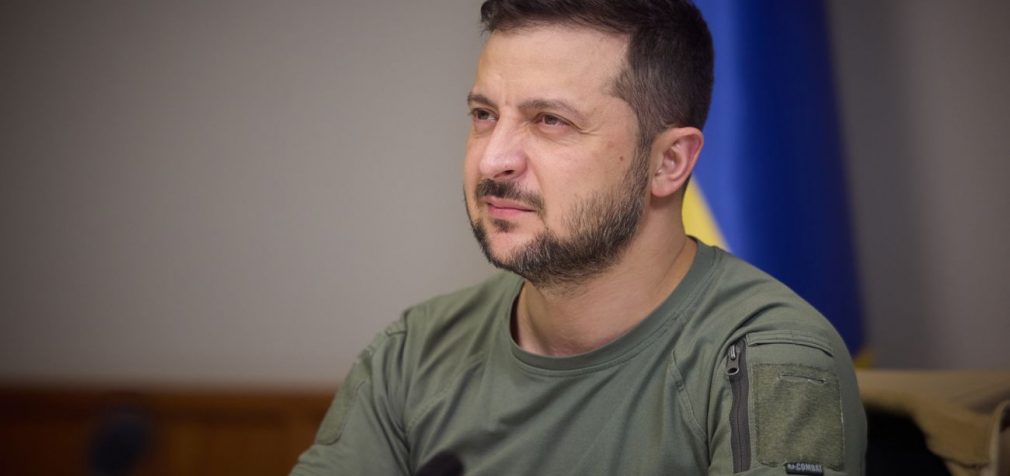 Зеленський попросив розглянути можливість свого візиту до Ізраїлю, – ЗМІ