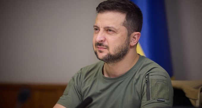 Зеленський попросив розглянути можливість свого візиту до Ізраїлю, – ЗМІ