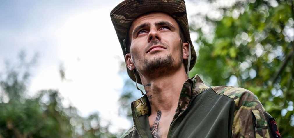 Ситуація на фронті сьогодні 3 жовтня