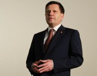 Колишнього мера Одеси оголосили в розшук