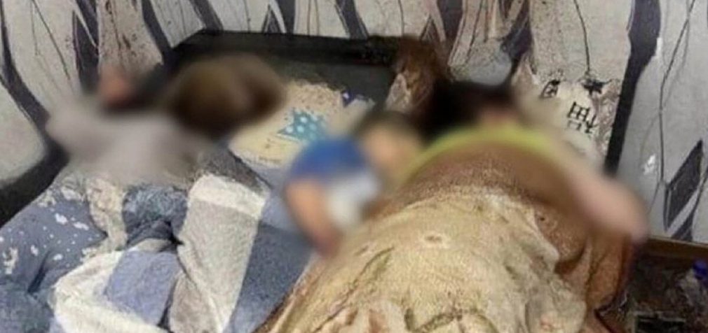 Розстріл сплячої родини у Волновасі: прокурори почали розслідування