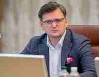Кулеба: Росію необхідно виключити з ОБСЄ, щоб урятувати організацію