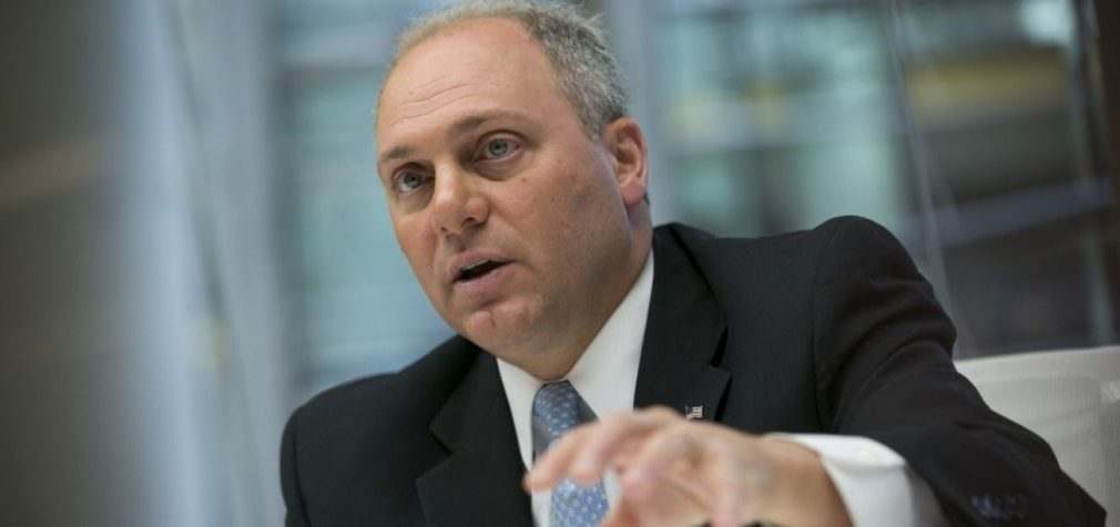 Республіканці визначили кандидата на посаду спікера Палати представників США