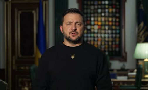 Зеленський: Ключова мета цьогоріч вийти на початок переговорів щодо членства в ЄС