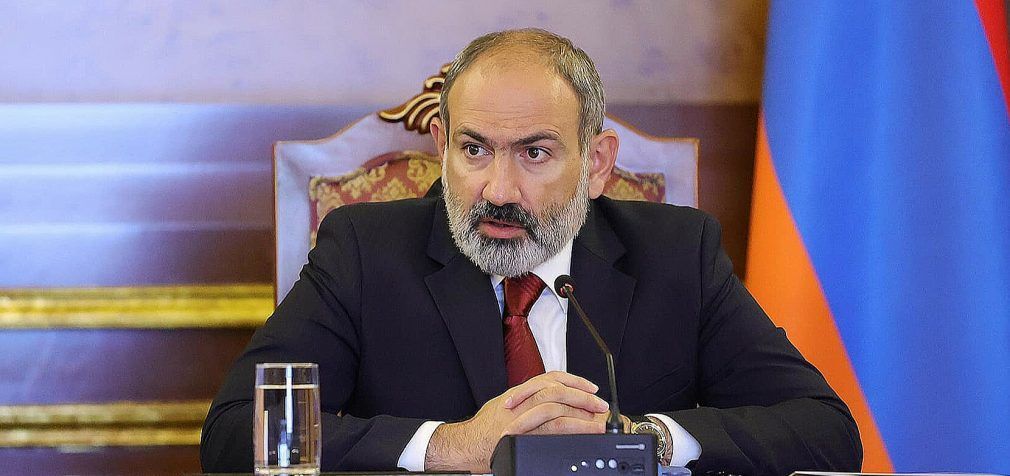 Пашинян заявив, що Вірменія готова максимально зблизитися з ЄС