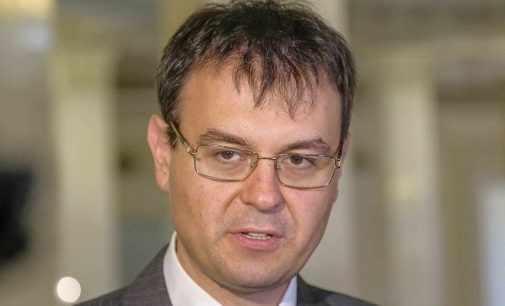 Гетманцев про можливе припинення фіндопомоги: Є два погані варіанти