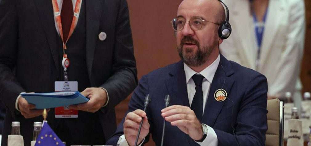 Україна може стати членом ЄС у 2030 році – Мішель