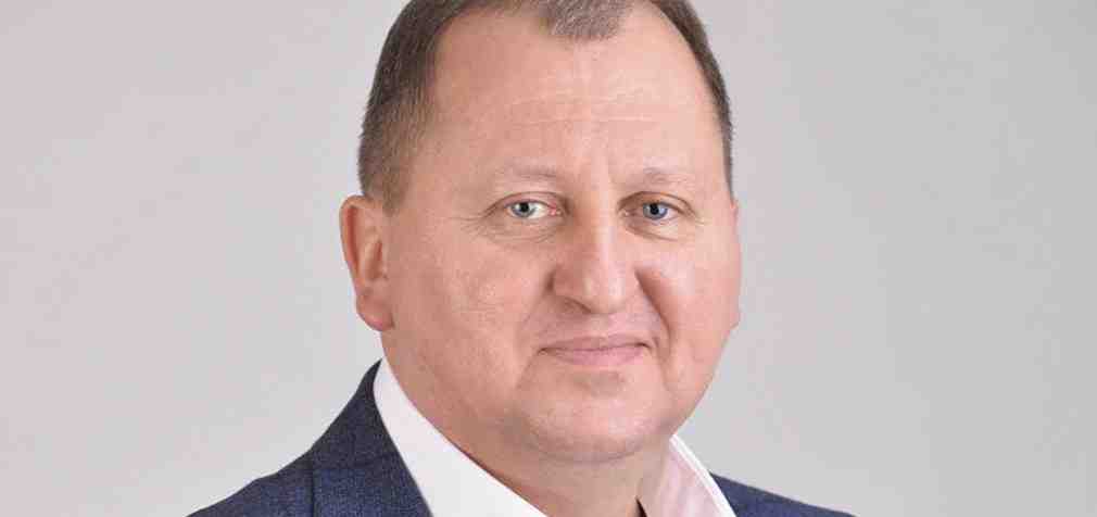Правоохоронці зловили на хабарі мера Сум: подробиці