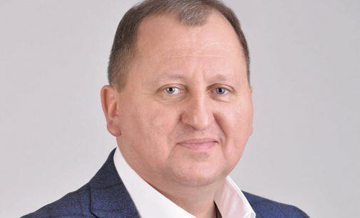 Правоохоронці зловили на хабарі мера Сум: подробиці