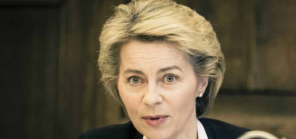 У ЄС закликали прискорити надання допомоги Україні