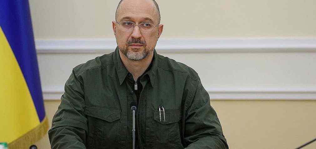 Шмигаль назвав шість галузей, які стануть основою економіки України після війни