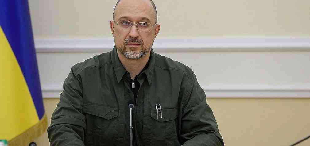 За рік понад 200 українських компаній почали розробку безпілотників – Шмигаль