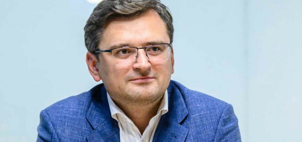 Кулеба: Україна та Швеція почали переговори про гарантії безпеки