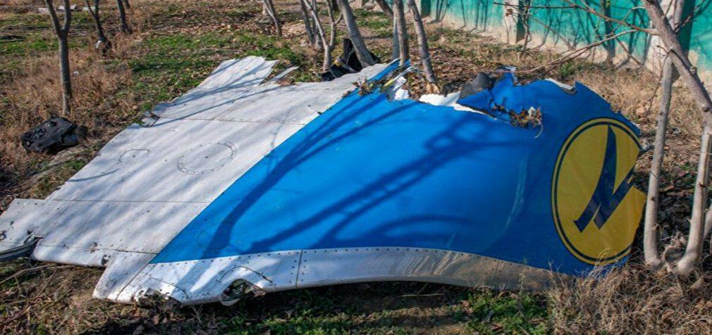 Авіакатастрофа МАУ. Іран продовжує ігнорувати претензії України – МЗС