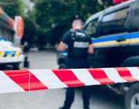 У Києві чоловік вдарив підлітка ножем у груди – той помер