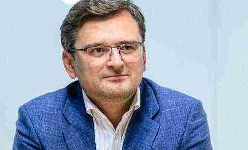 Кулеба розповів про домовленості з головою ОБСЄ під час його візиту до Києва