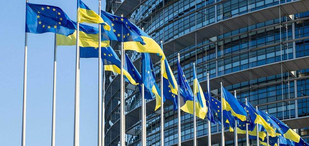 ЄС більше не може надавати Україні зброю без загрози безпеці – ЗМІ