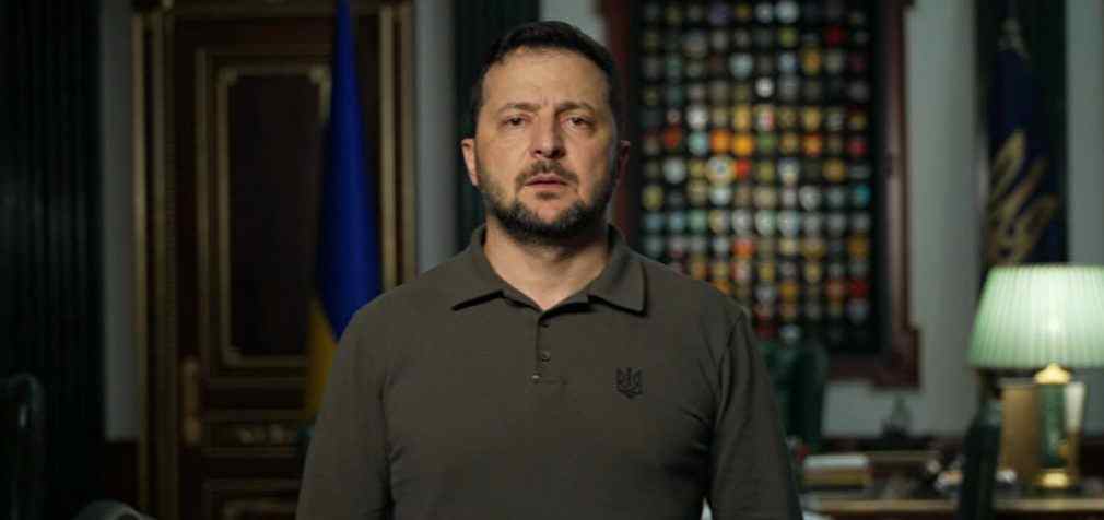 Зеленський заявив про необхідність цифровізувати облік постачання ЗСУ