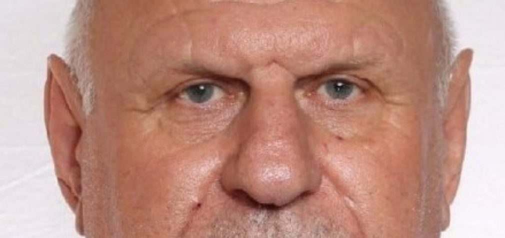 У Покрові правоохоронці встановлюють місце перебування 71-річного Миколи Козуба