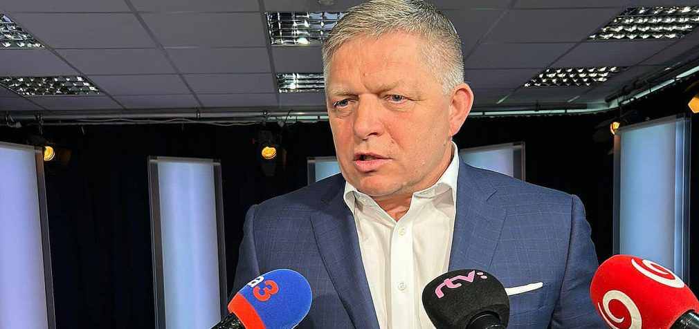 Фіцо назвав корупцію в Україні перешкодою для подальшої допомоги – ЗМІ