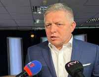 Фіцо назвав корупцію в Україні перешкодою для подальшої допомоги – ЗМІ