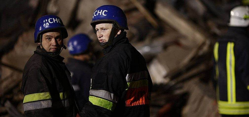 В Україні триває набір пожежників-добровольців: куди звертатись