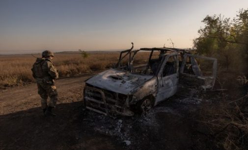 Два тижні замість шести місяців: військовим дозволили списувати втрачене у бою майно за спрощеною процедурою