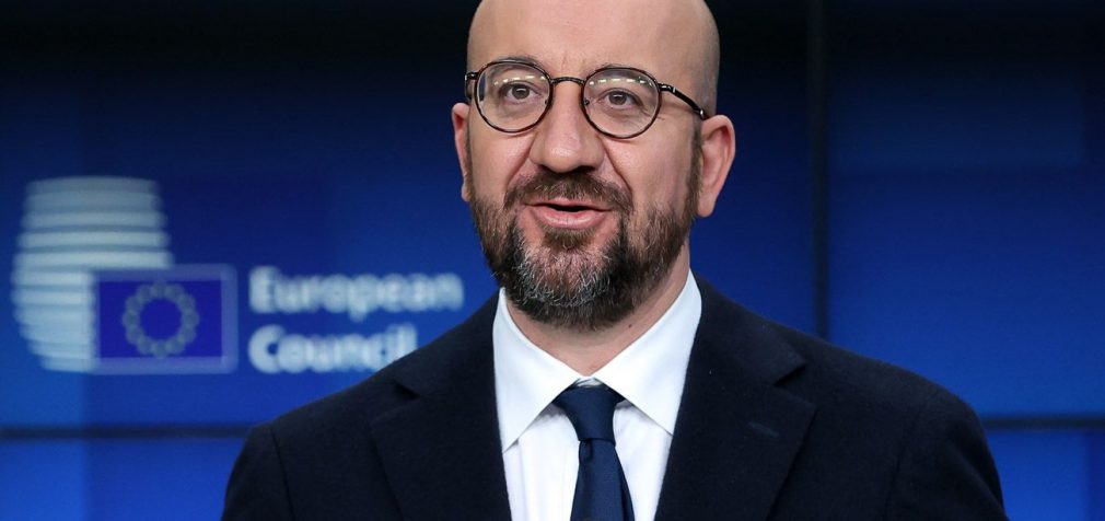 Україна може стати членом ЄС в 2030 році, – голова Європейської ради