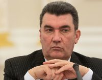 Україна готує концепцію звільнення всіх територій – Данілов