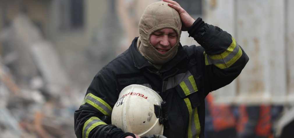 У Хмельницькій області лунали вибухи, працювала ППО