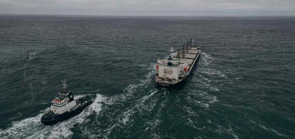 Україна продовжить розширювати свій морський коридор – Кубраков