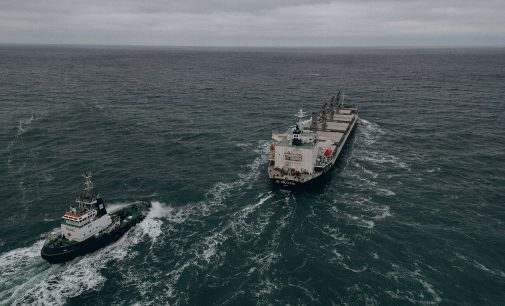 Україна продовжить розширювати свій морський коридор – Кубраков