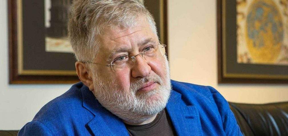 Суд залишив без змін розмір застави Коломойському