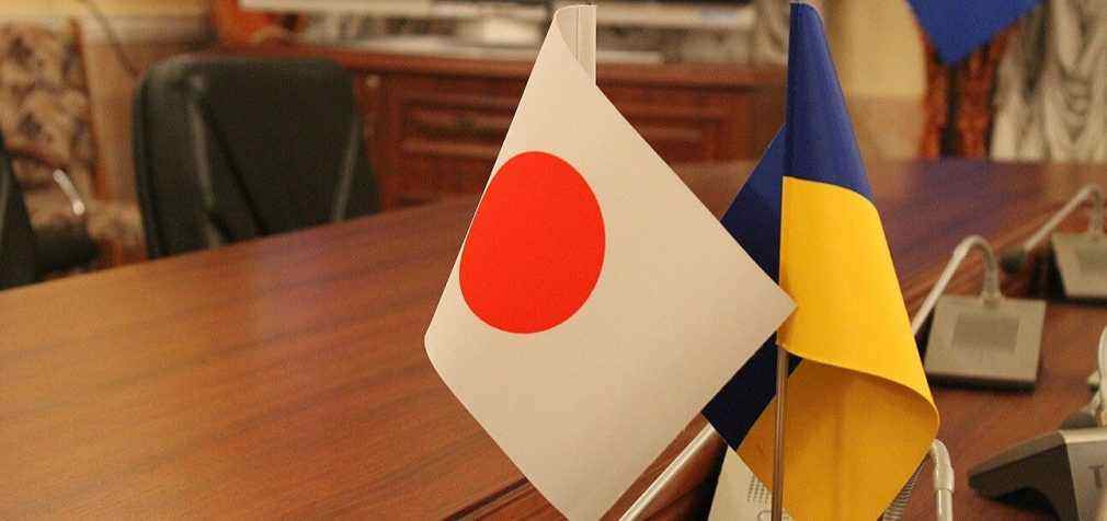Міненерго: Японія відправить Україні автотрансформатори та сонячні панелі