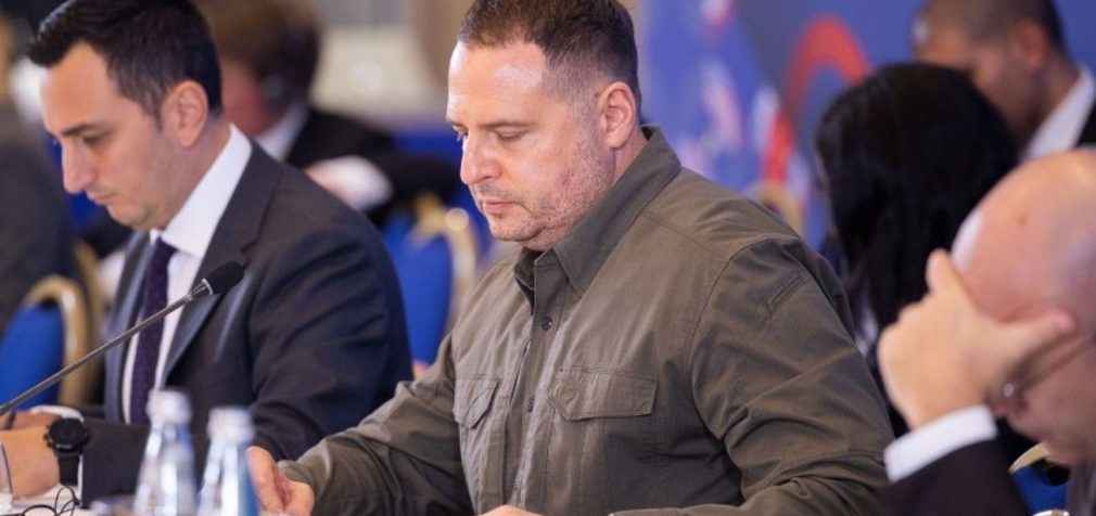 На Мальті відбувся саміт щодо Формули миру Зеленського: результати зустрічі