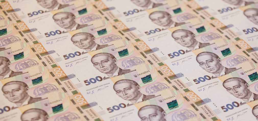 У Мінфіні назвали суму видатків на оборону з початку року