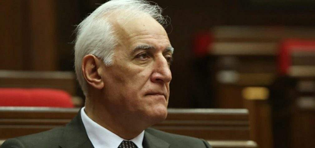 Президент Вірменії офіційно затвердив ратифікацію Римського статуту