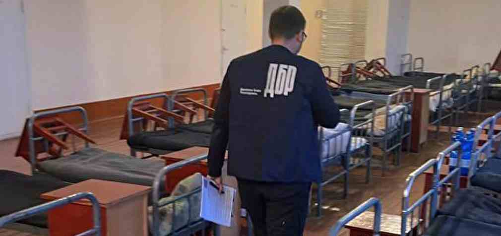 Побиття мобілізованих у Тернополі: співробітникам ТЦК повідомили про підозру