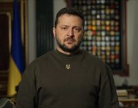 Зеленський підтвердив використання Україною ракет ATACMS