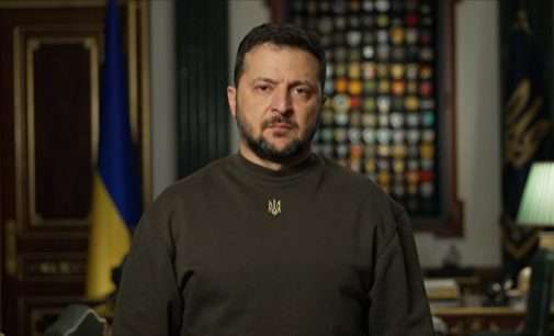 Зеленський підтвердив використання Україною ракет ATACMS