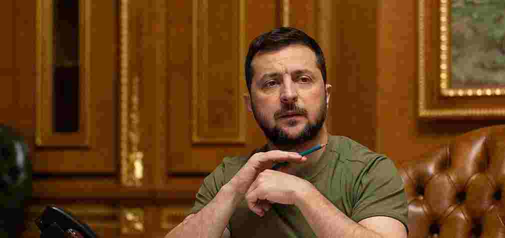 Зеленський прокоментував рішення МОК: РФ не вдасться зробити спорт своєю зброєю