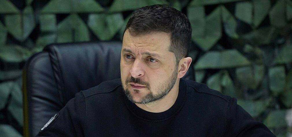Зеленський закликав лідерів країн відвідати Ізраїль