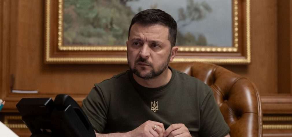 Росія безуспішно атакує, а ми крок за кроком рухаємось вперед, – Зеленський