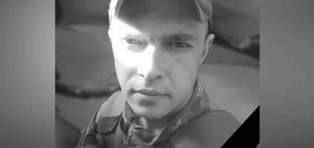 Отримав поранення у бою: у лікарні Дніпра помер сержант Олександр Андрійченко з Кам’янського