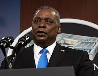 США очолять коаліцію з підготовки Військово-повітряних сил України – Остін