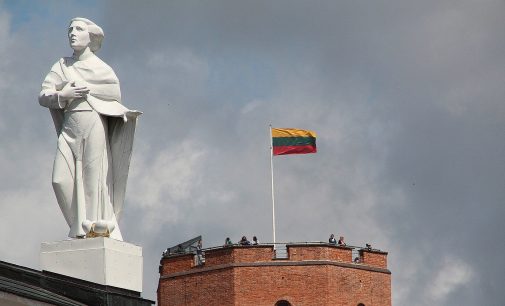 Литва висловила Білорусі протест через погрози “пробити коридор” до Калінінграда