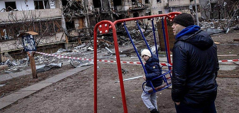 ООН знайшла нові докази російської військової агресії в Україні