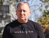 САП просить відсторонити від посади мера Сум